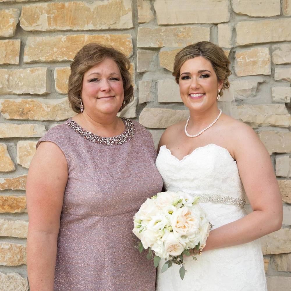 Meet your Posher, Joan